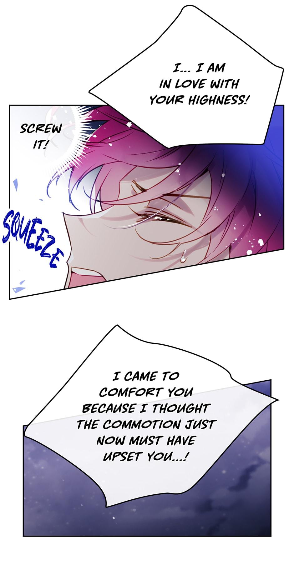 Read Villains Are Destined to Die Manga Online