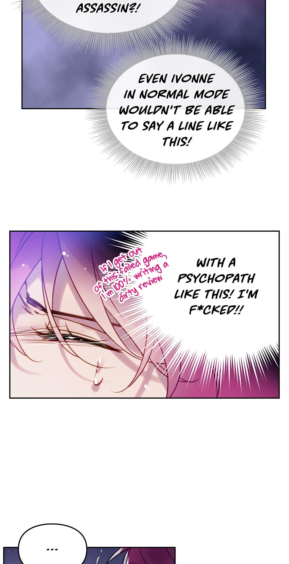 Read Villains Are Destined to Die Manga Online