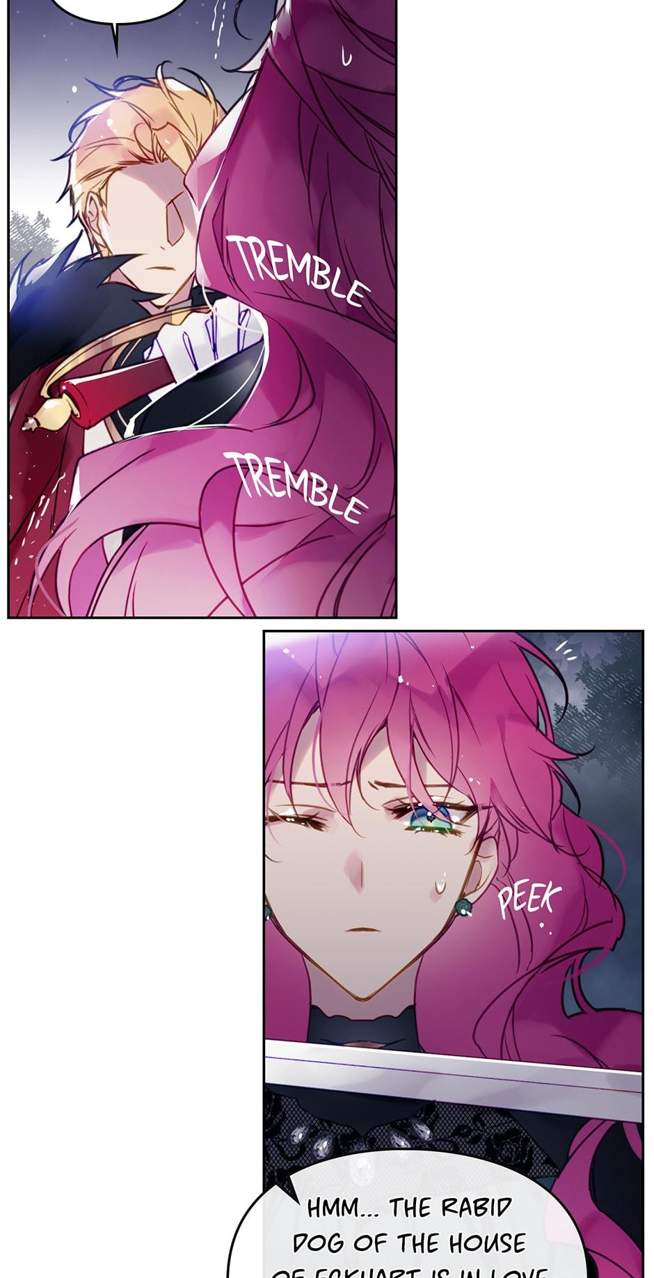 Read Villains Are Destined to Die Manga Online