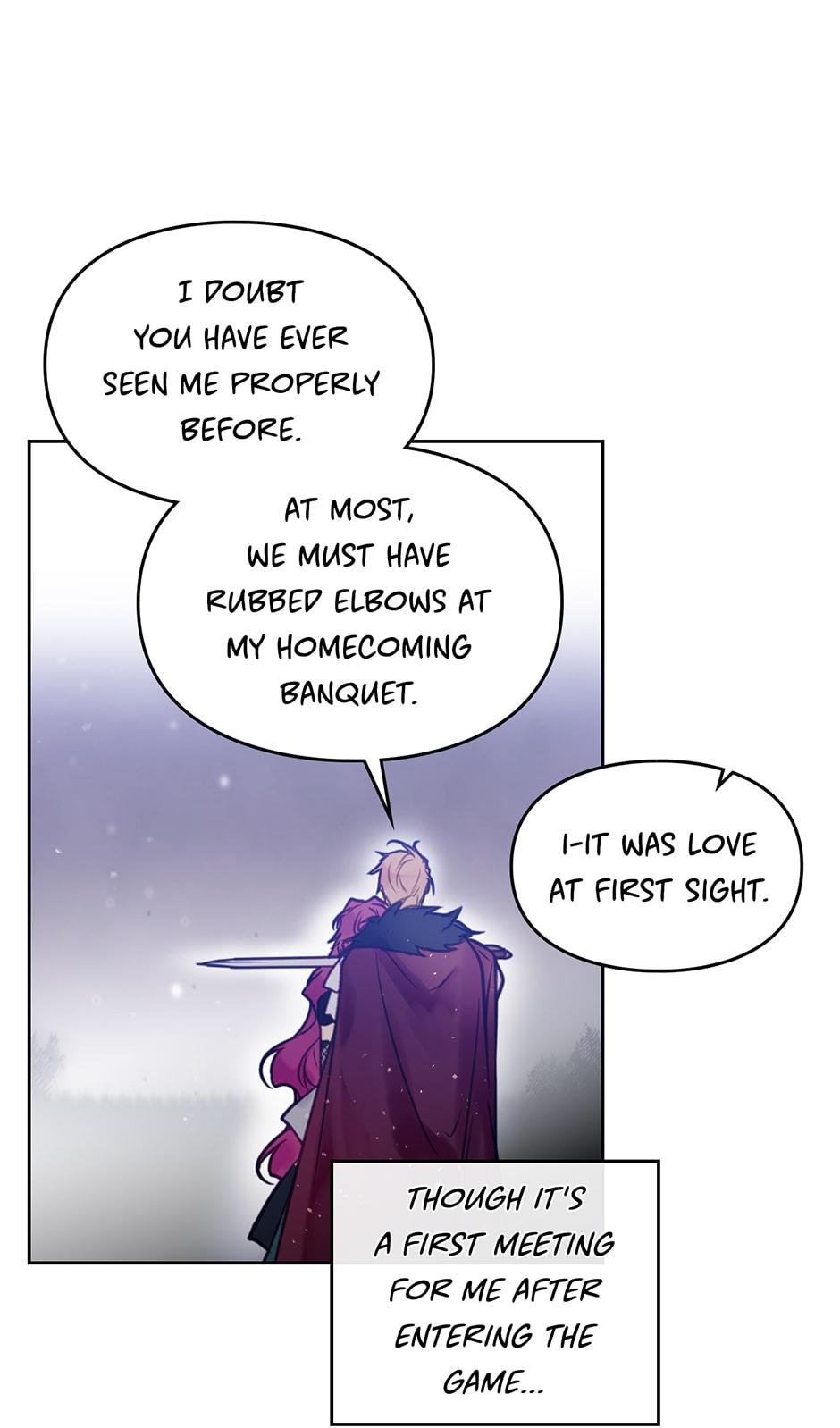 Read Villains Are Destined to Die Manga Online