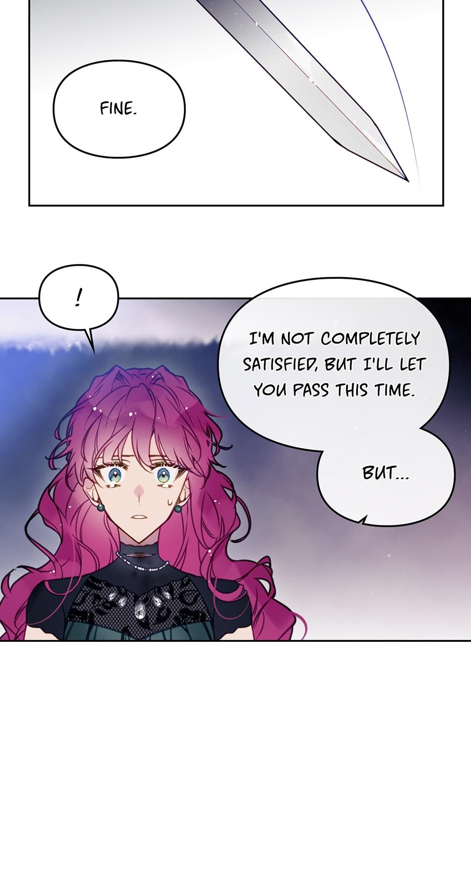 Read Villains Are Destined to Die Manga Online