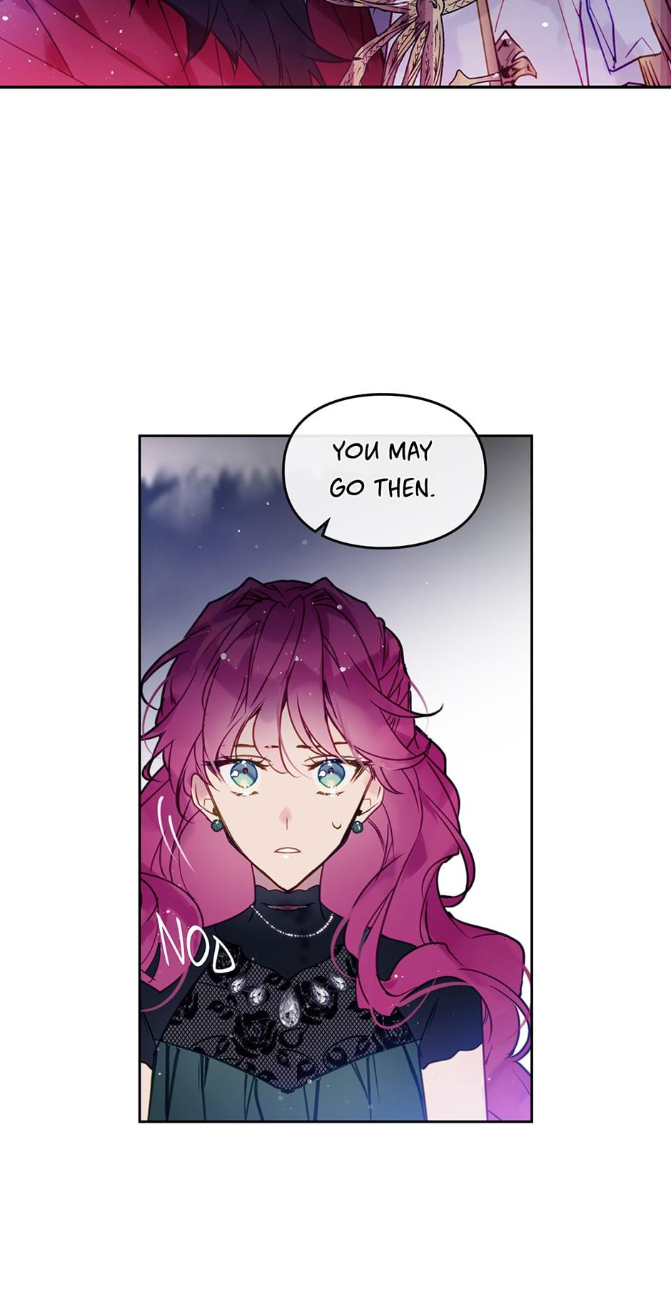 Read Villains Are Destined to Die Manga Online