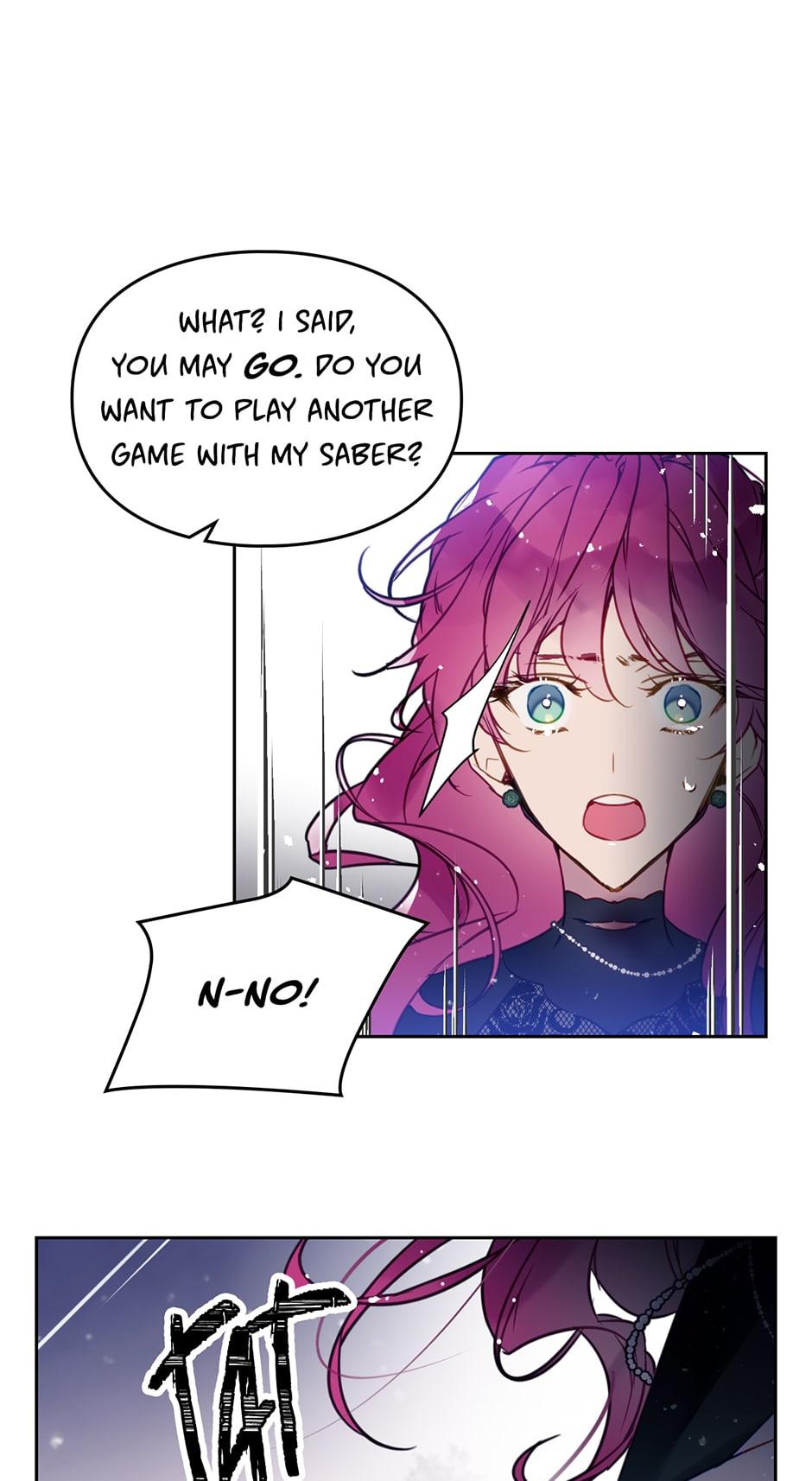 Read Villains Are Destined to Die Manga Online