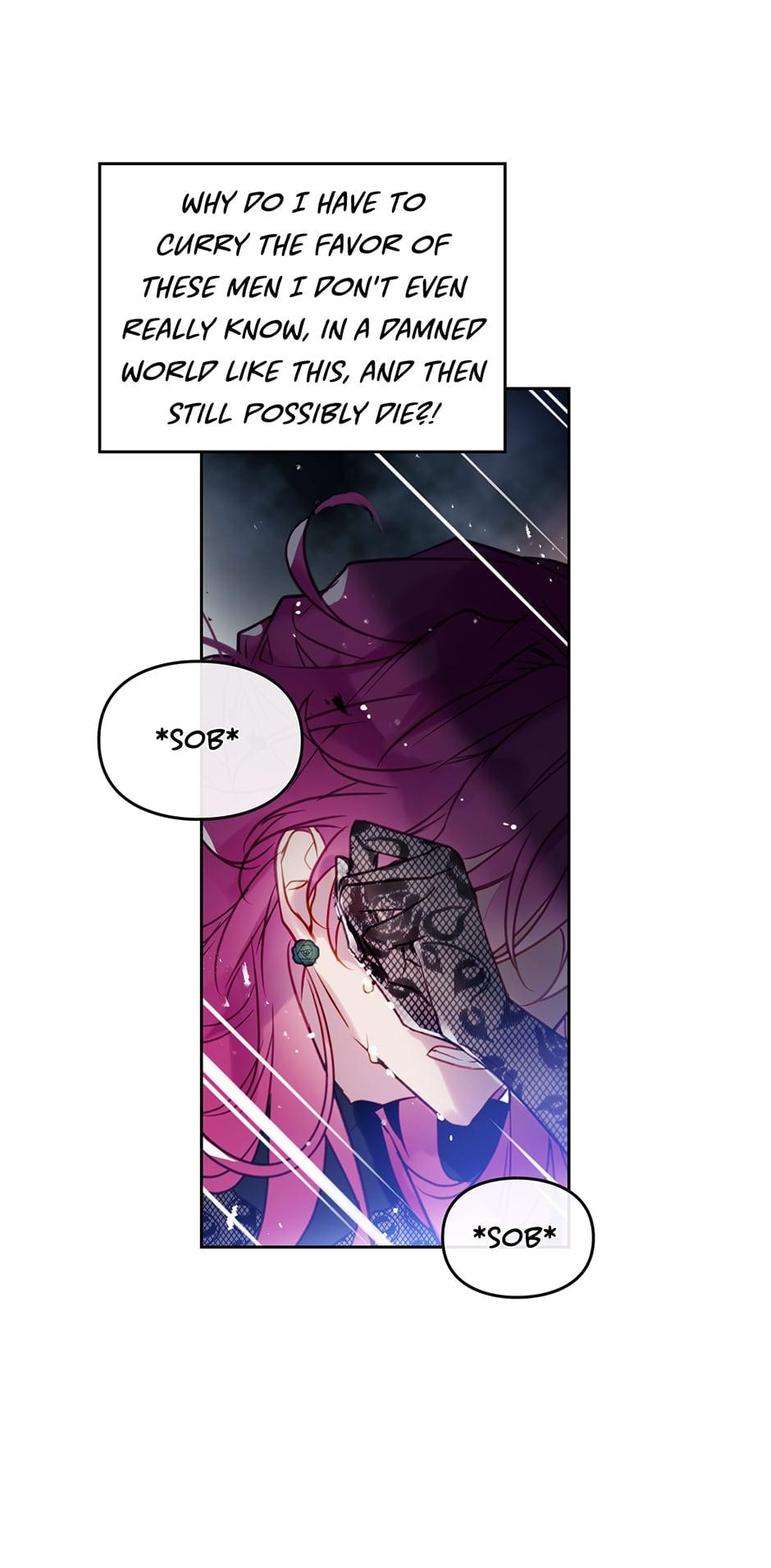 Read Villains Are Destined to Die Manga Online