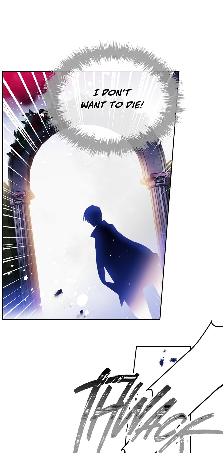 Read Villains Are Destined to Die Manga Online