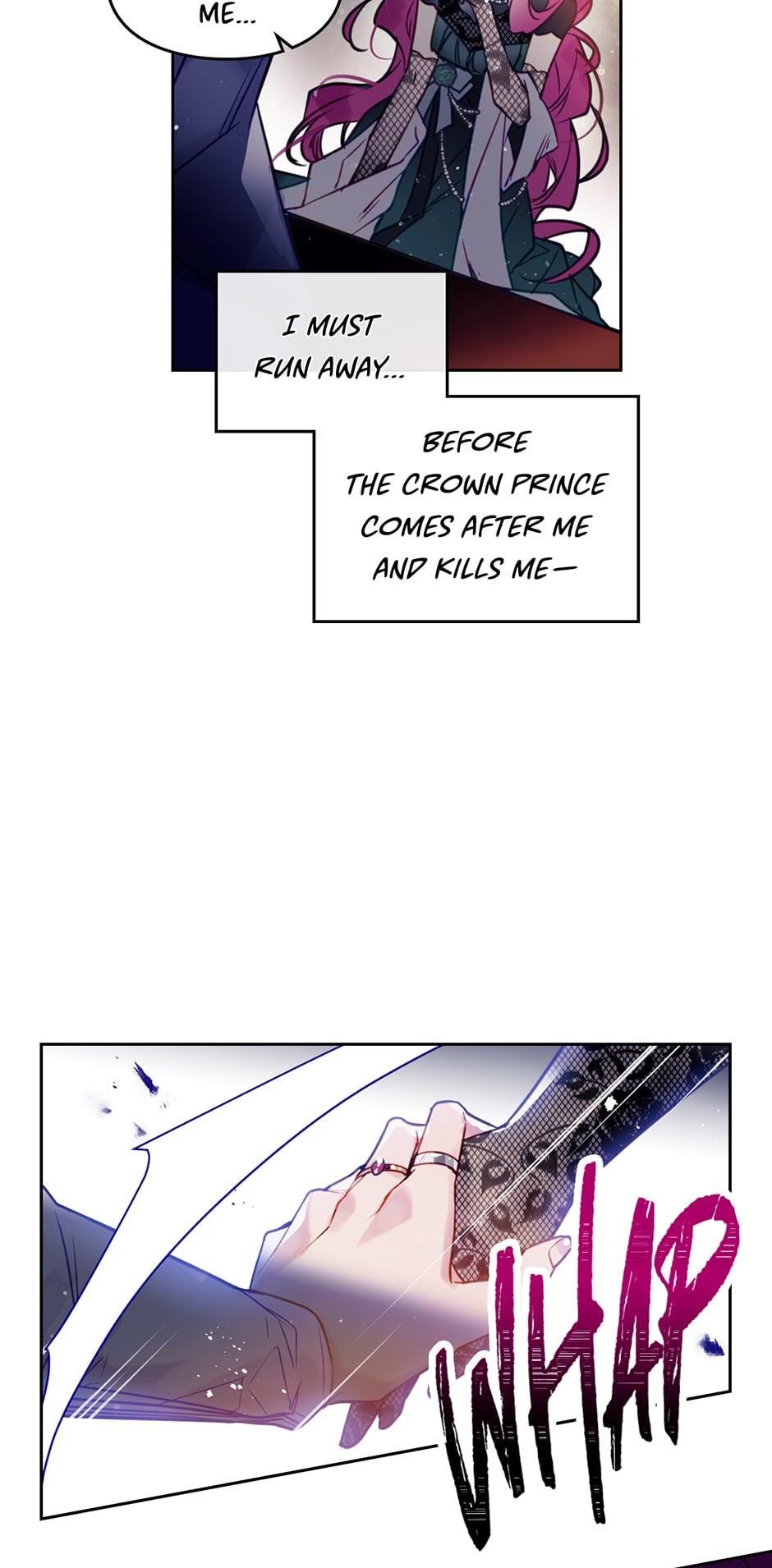 Read Villains Are Destined to Die Manga Online