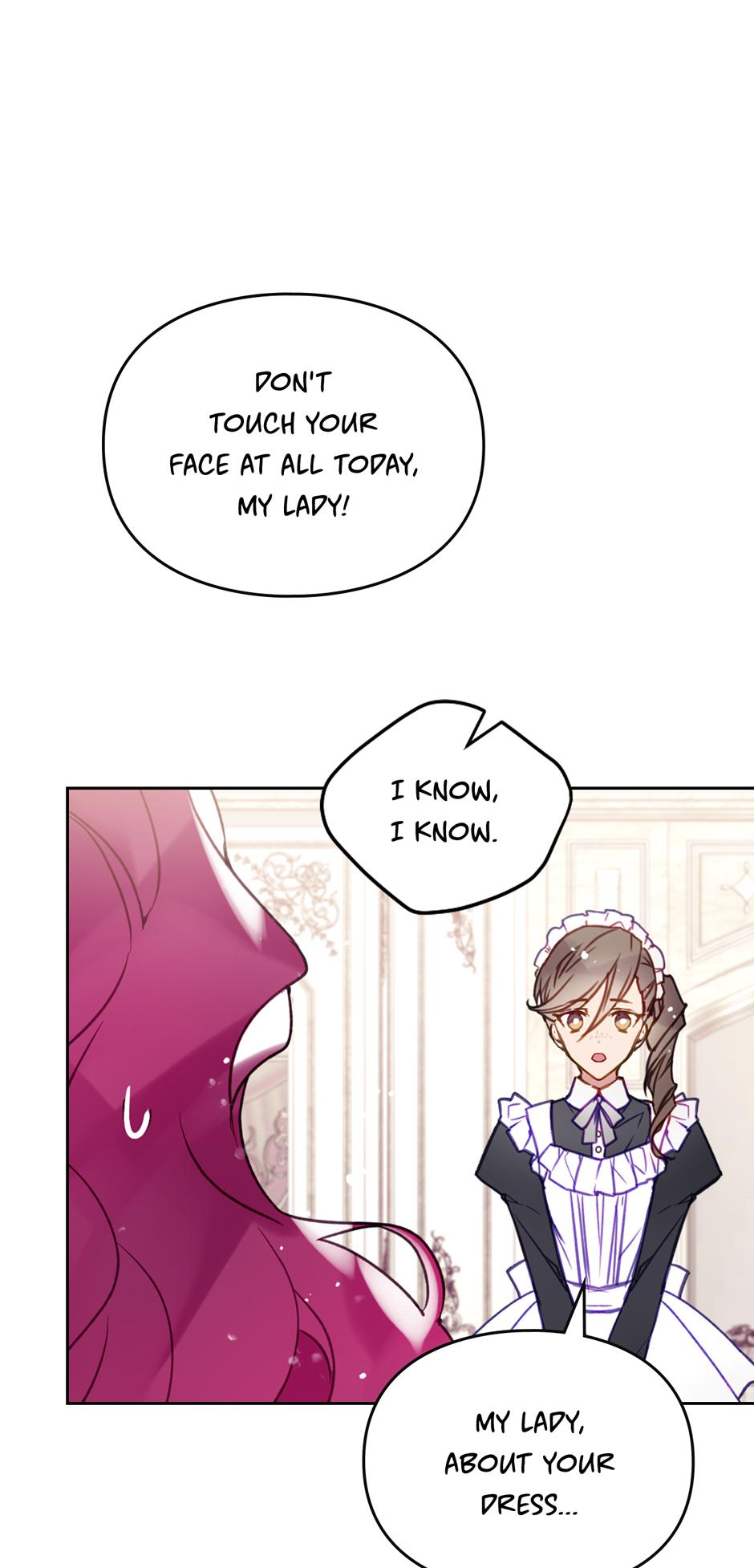 Read Villains Are Destined to Die Manga Online
