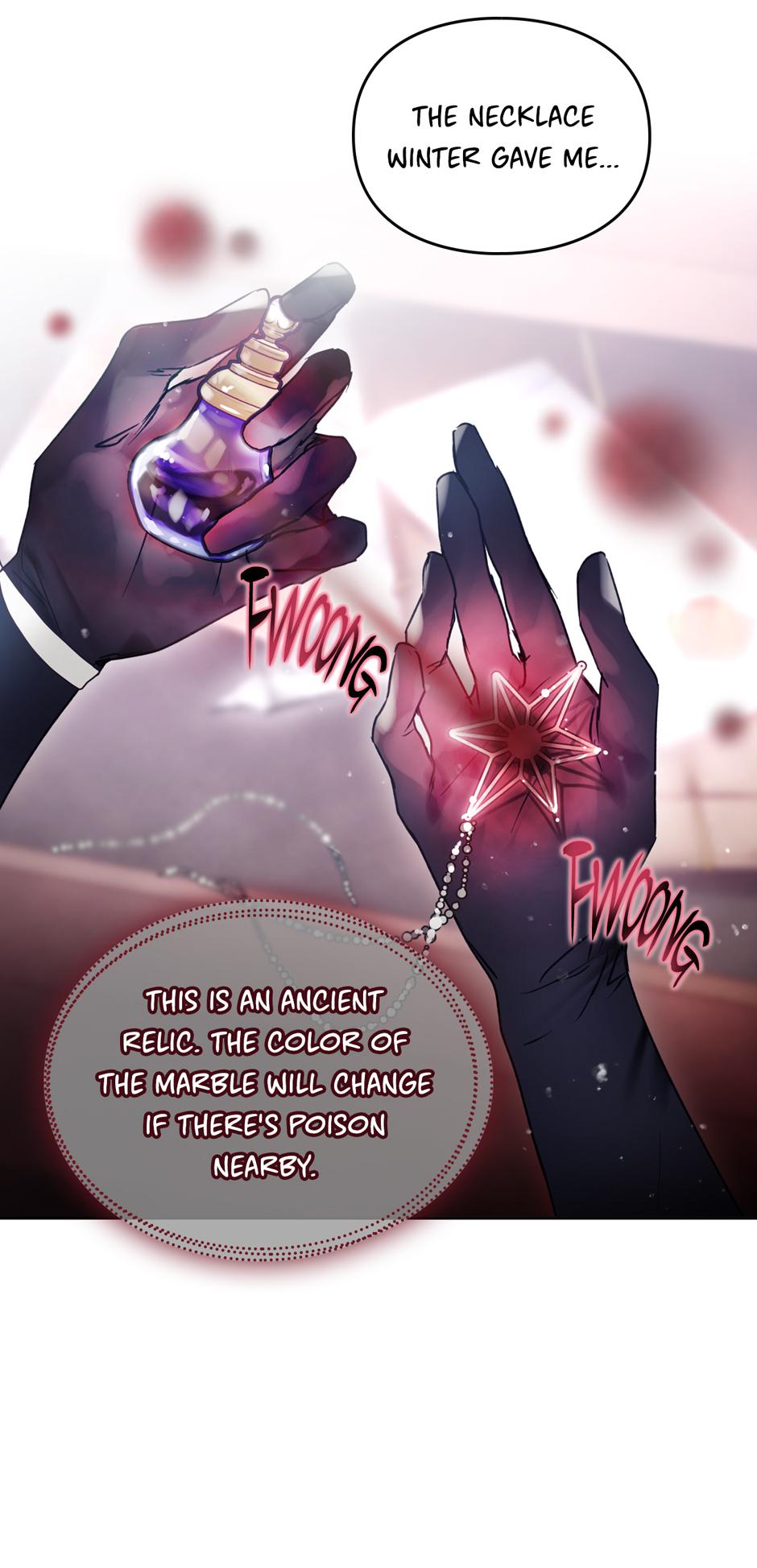 Read Villains Are Destined to Die Manga Online