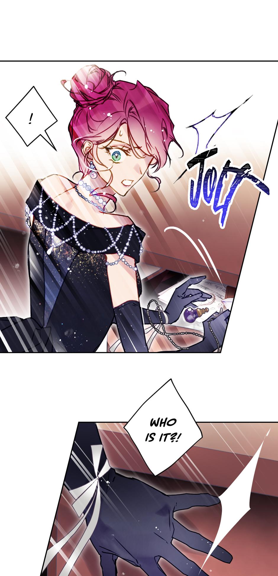 Read Villains Are Destined to Die Manga Online