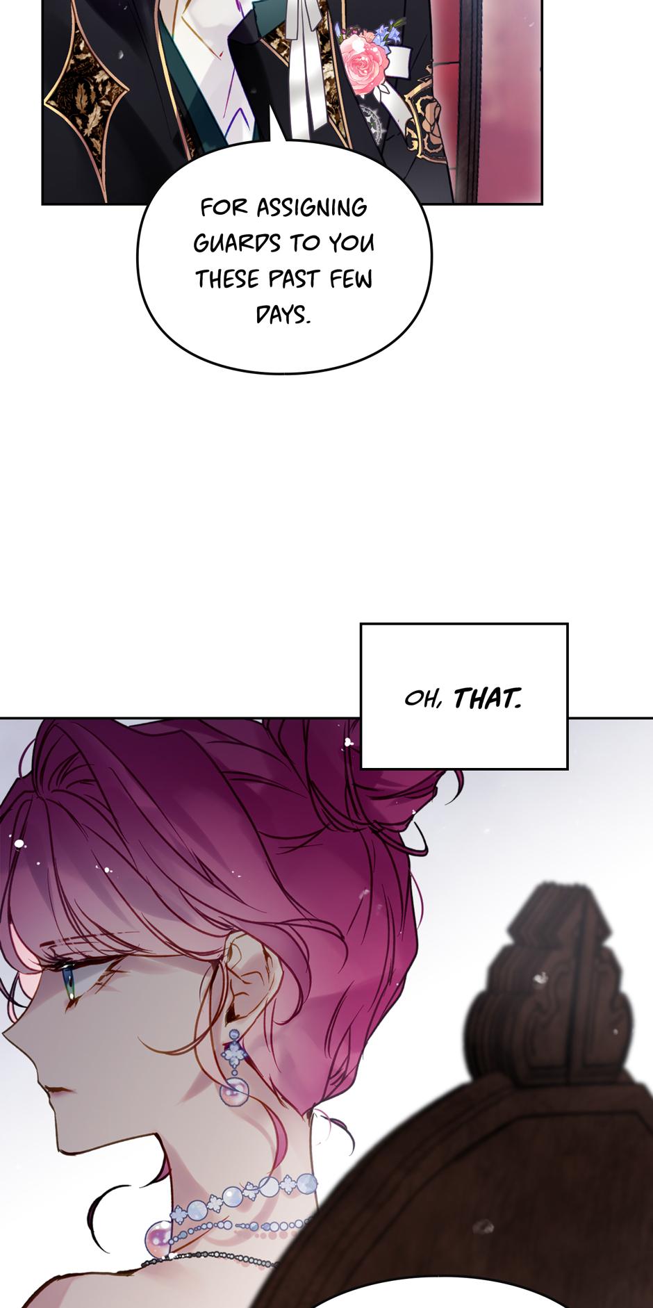 Read Villains Are Destined to Die Manga Online