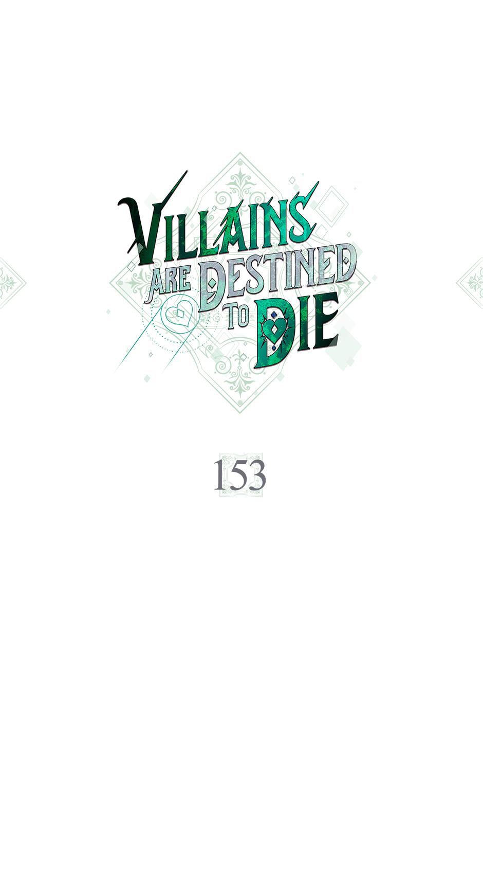 Read Villains Are Destined to Die Manga Online