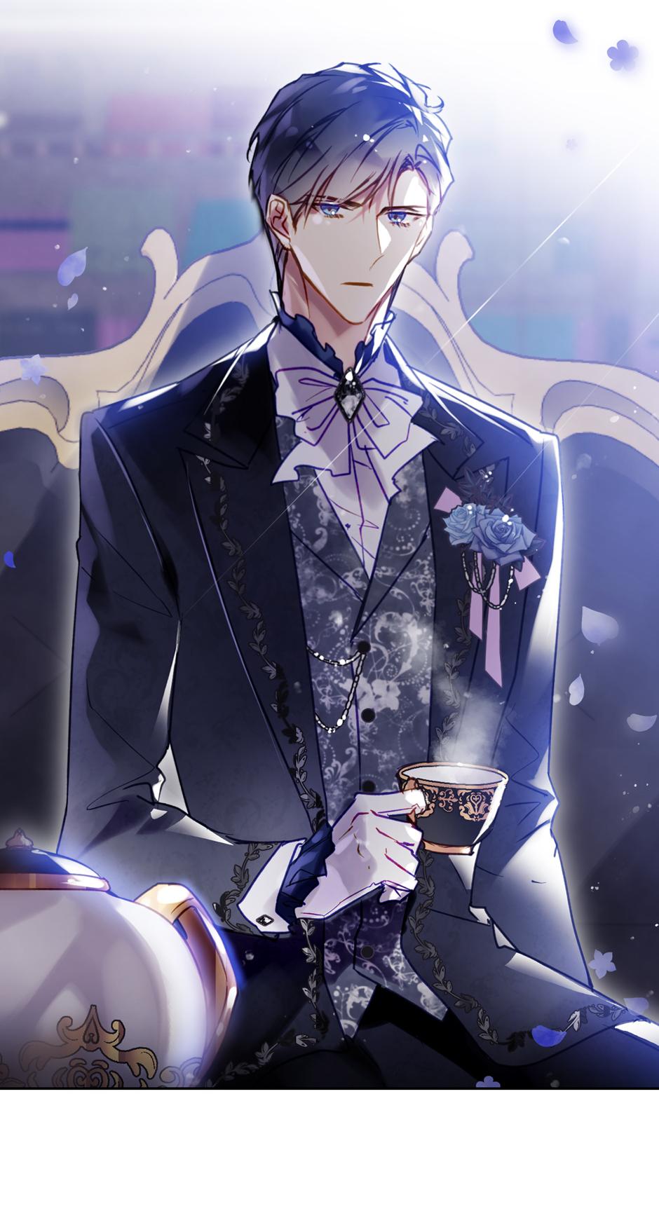 Read Villains Are Destined to Die Manga Online