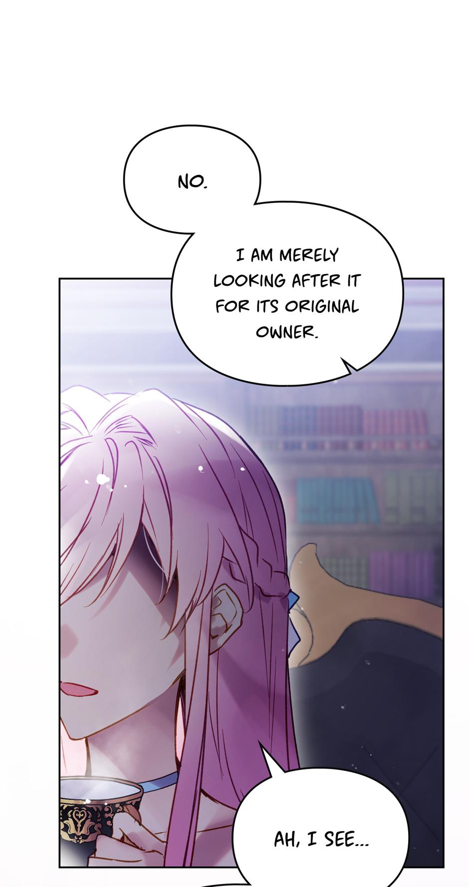 Read Villains Are Destined to Die Manga Online