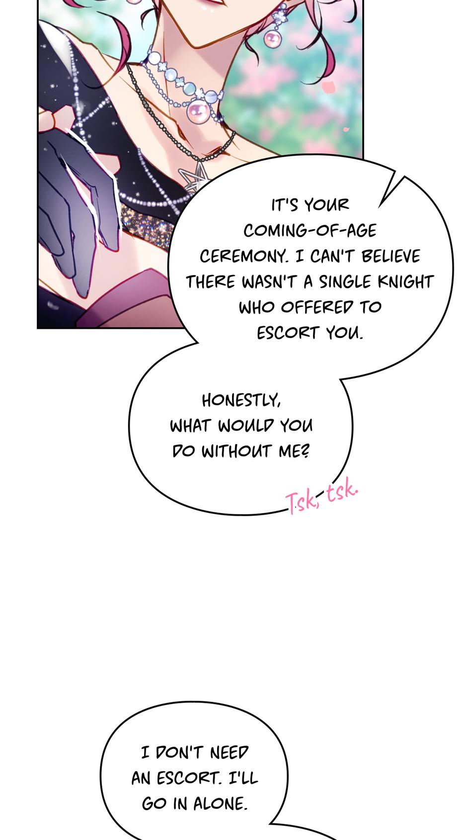 Read Villains Are Destined to Die Manga Online