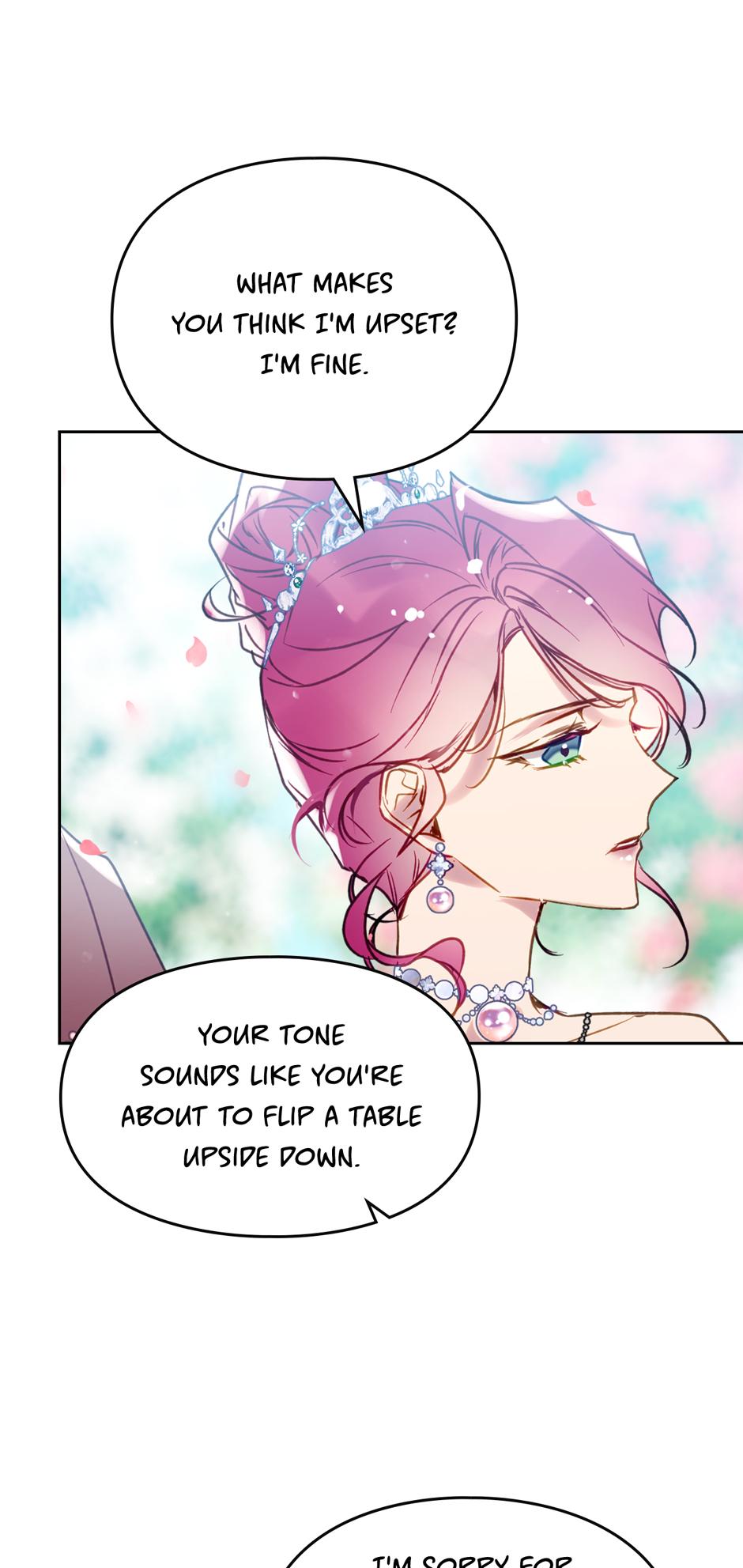 Read Villains Are Destined to Die Manga Online