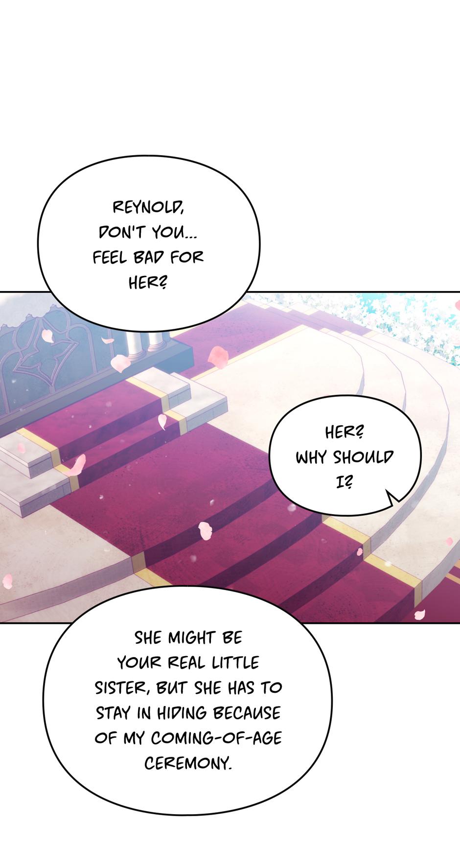 Read Villains Are Destined to Die Manga Online