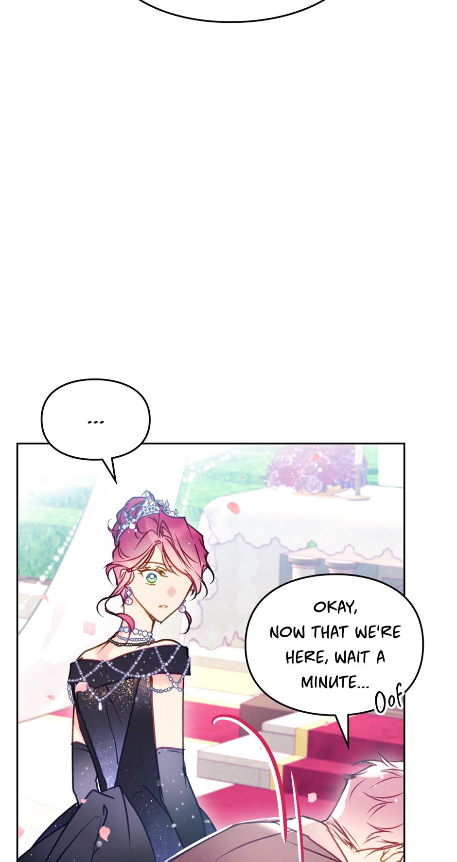 Read Villains Are Destined to Die Manga Online