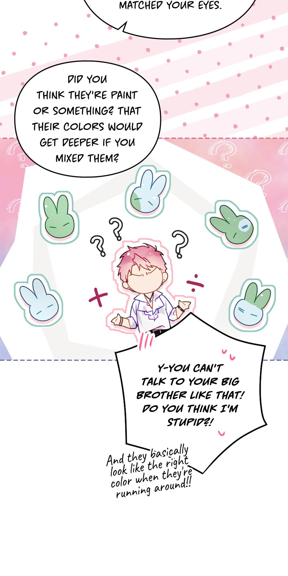 Read Villains Are Destined to Die Manga Online