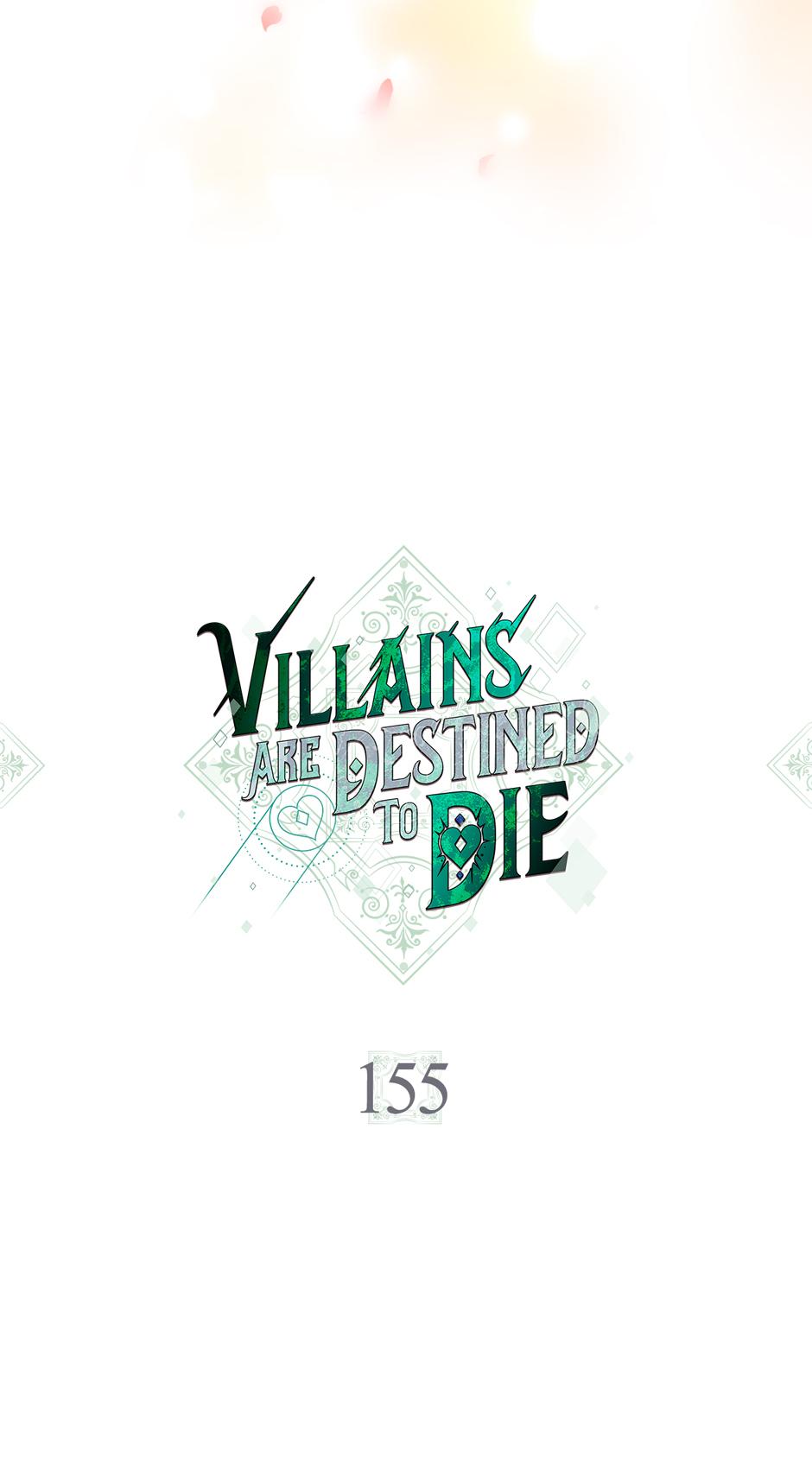 Read Villains Are Destined to Die Manga Online