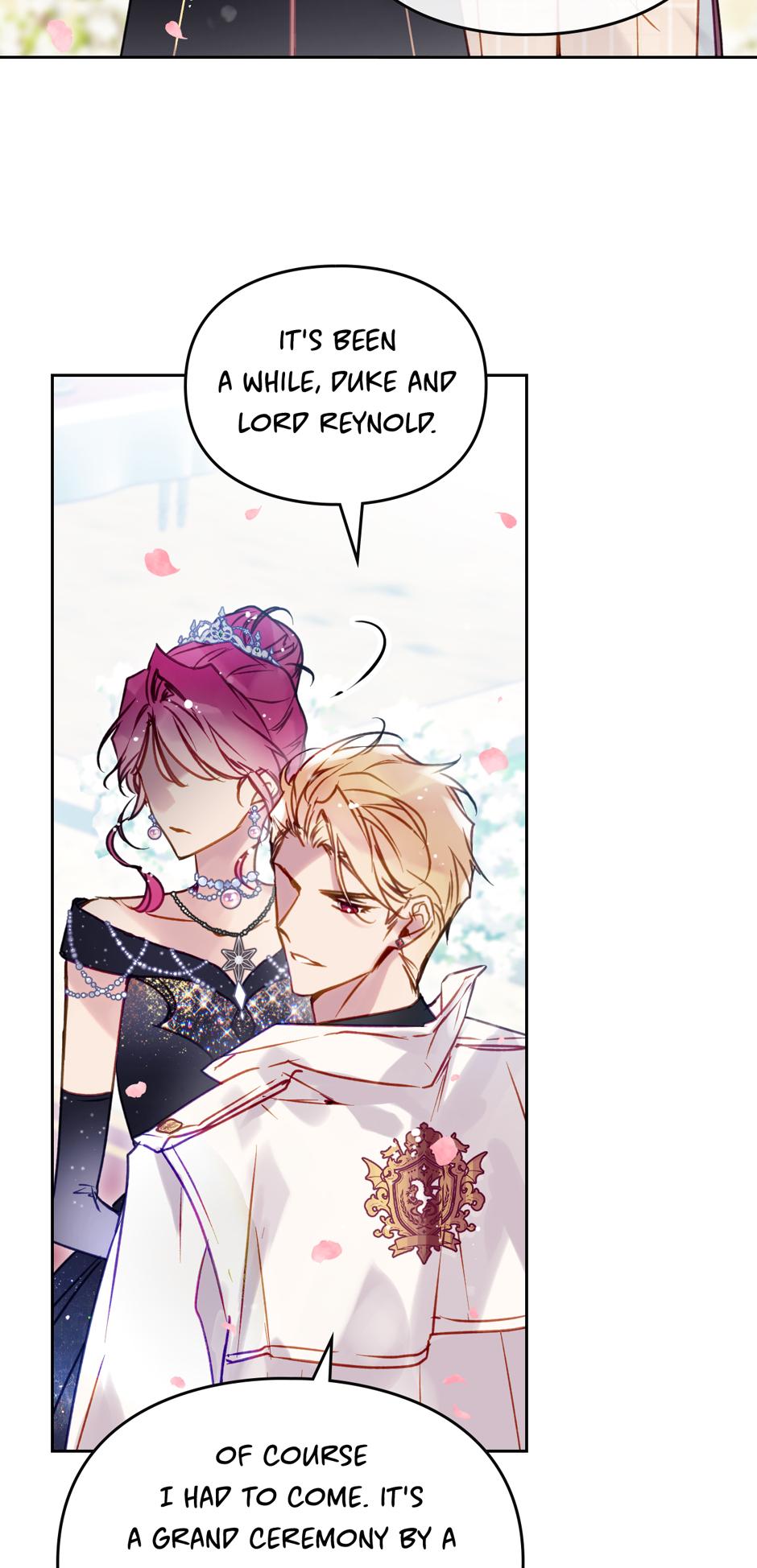 Read Villains Are Destined to Die Manga Online