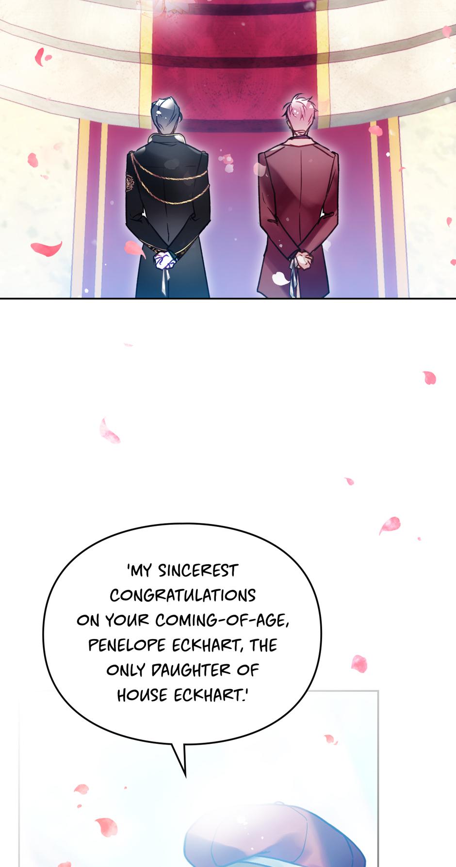 Read Villains Are Destined to Die Manga Online
