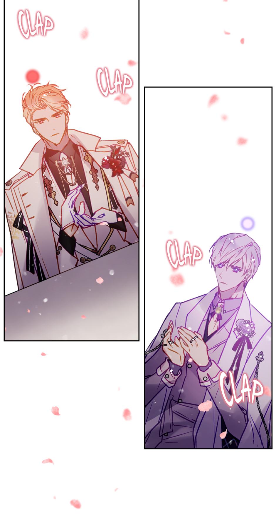 Read Villains Are Destined to Die Manga Online