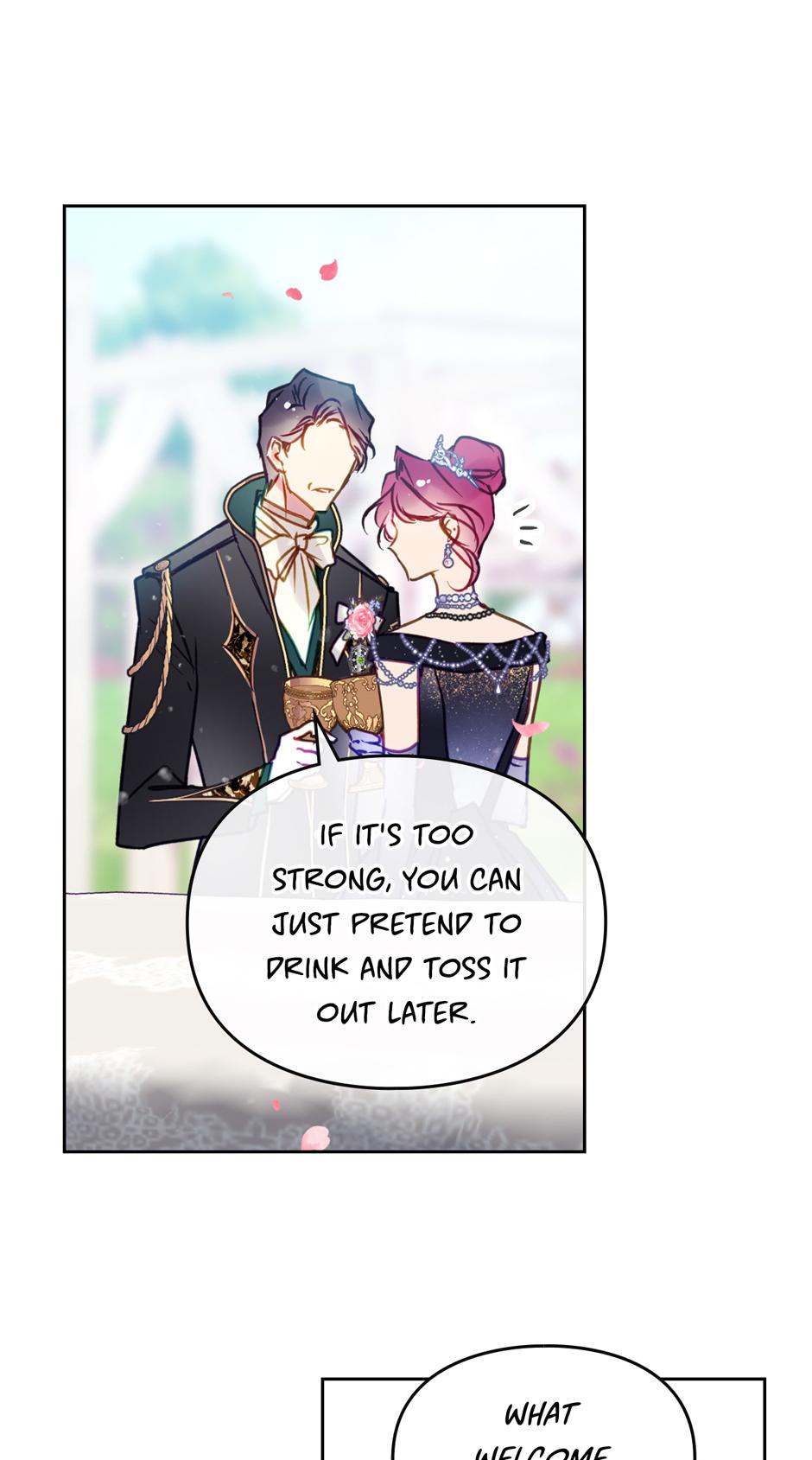 Read Villains Are Destined to Die Manga Online