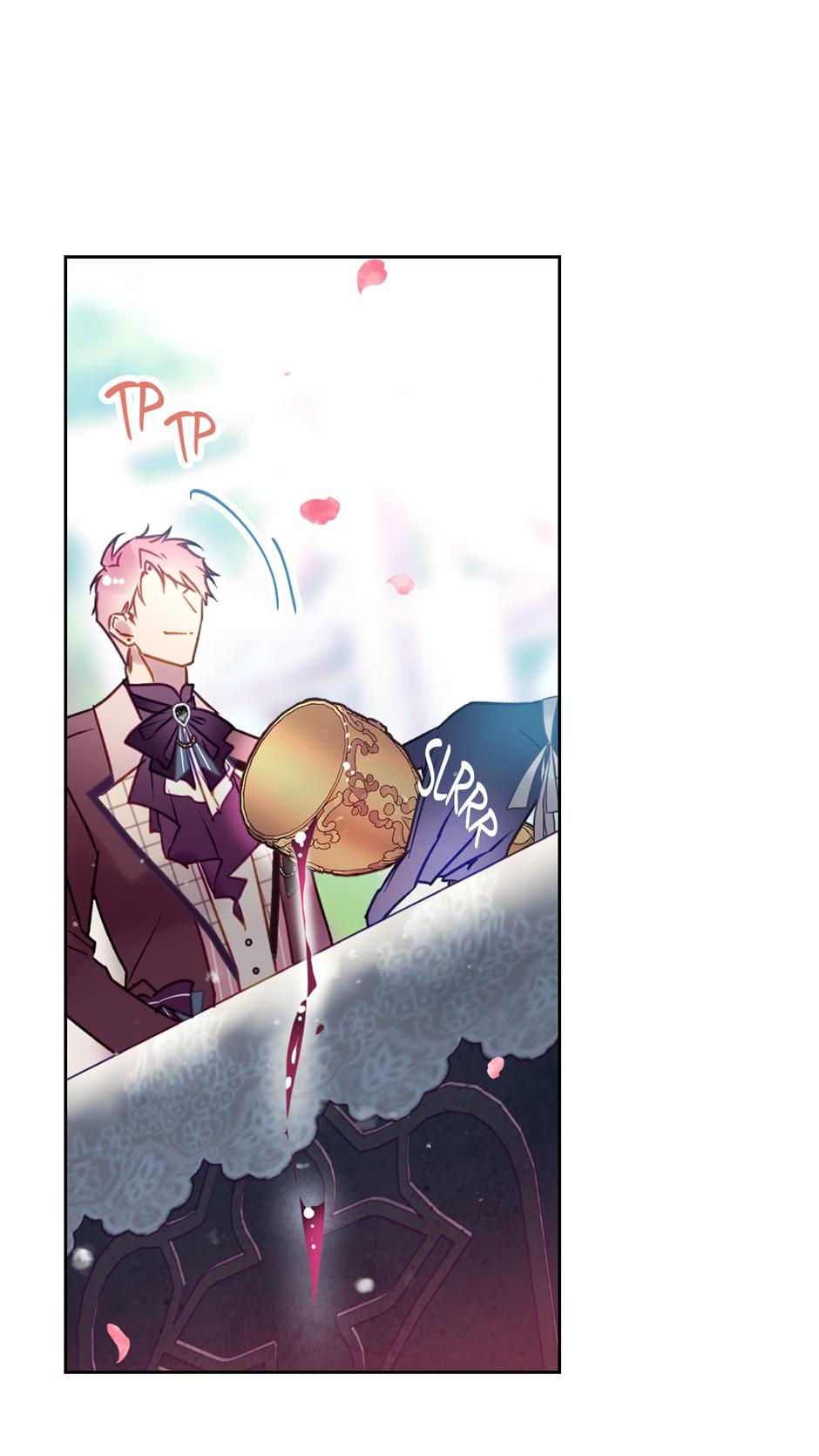Read Villains Are Destined to Die Manga Online