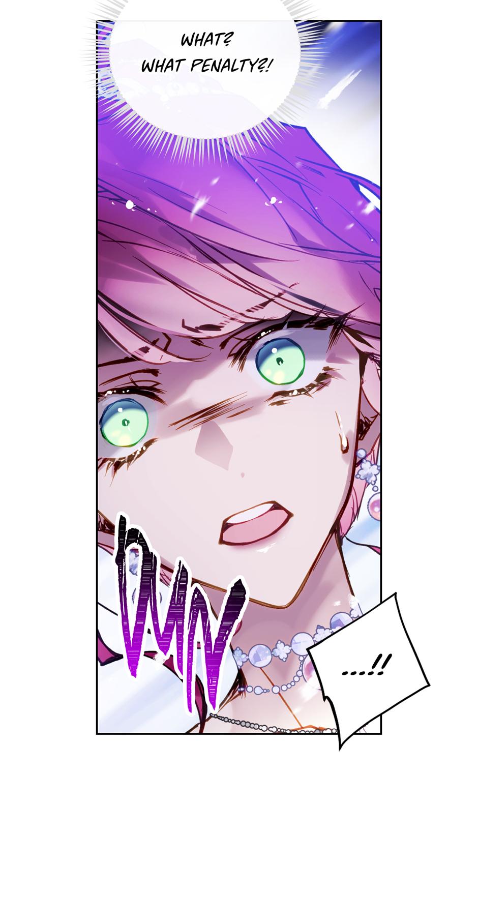 Read Villains Are Destined to Die Manga Online