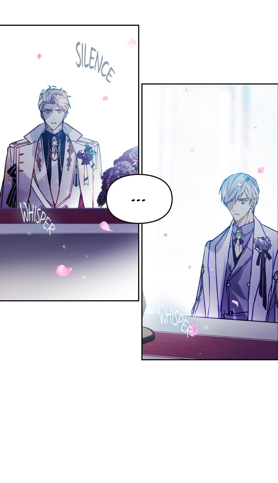 Read Villains Are Destined to Die Manga Online