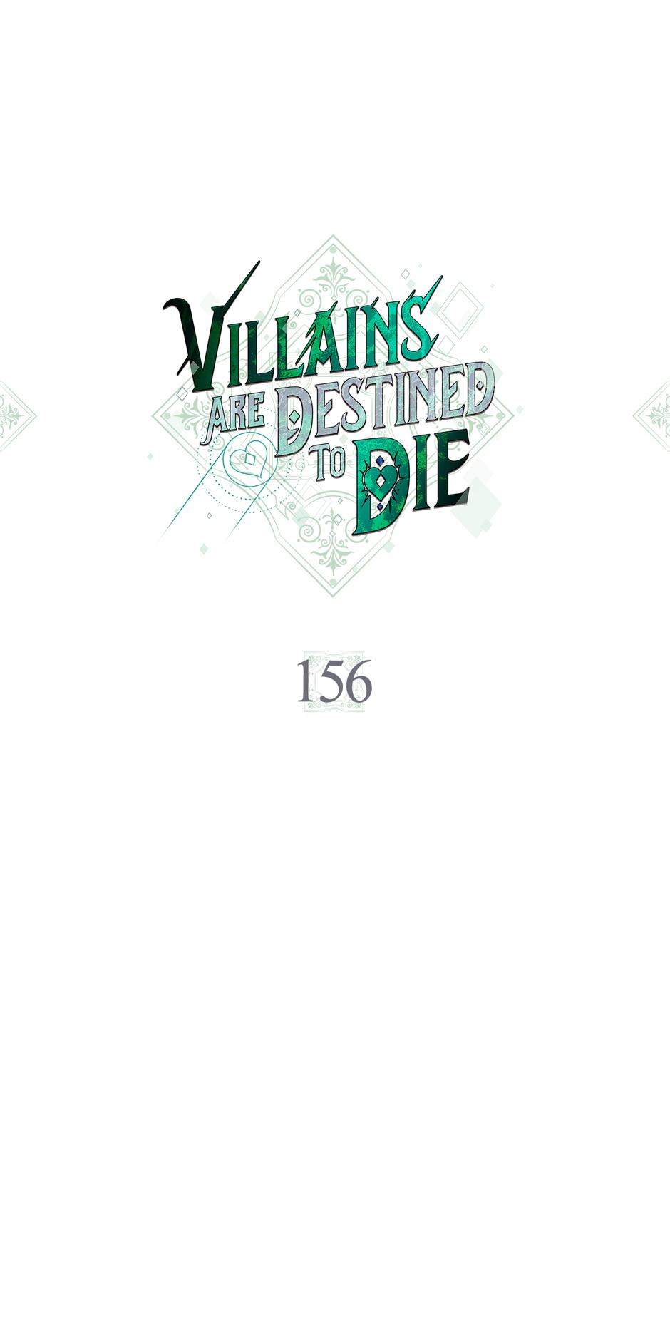 Read Villains Are Destined to Die Manga Online