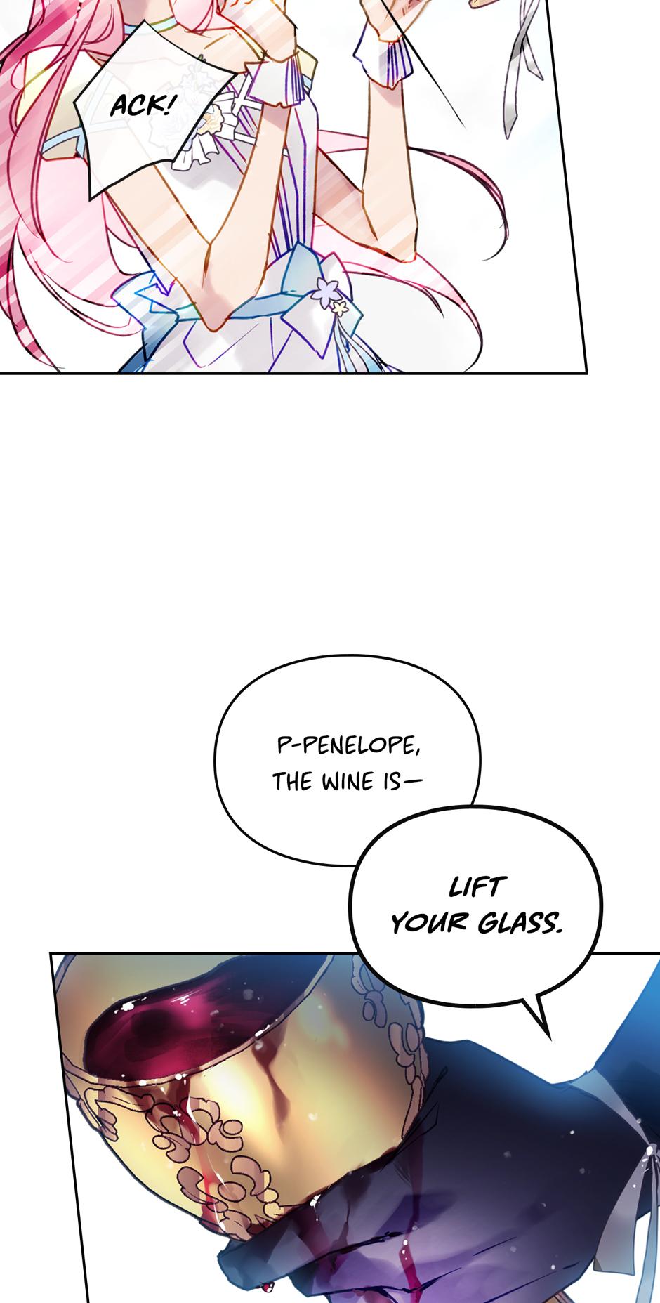 Read Villains Are Destined to Die Manga Online