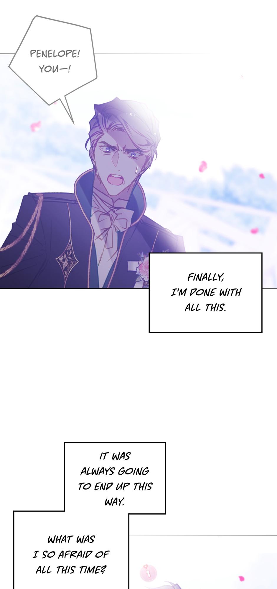 Read Villains Are Destined to Die Manga Online