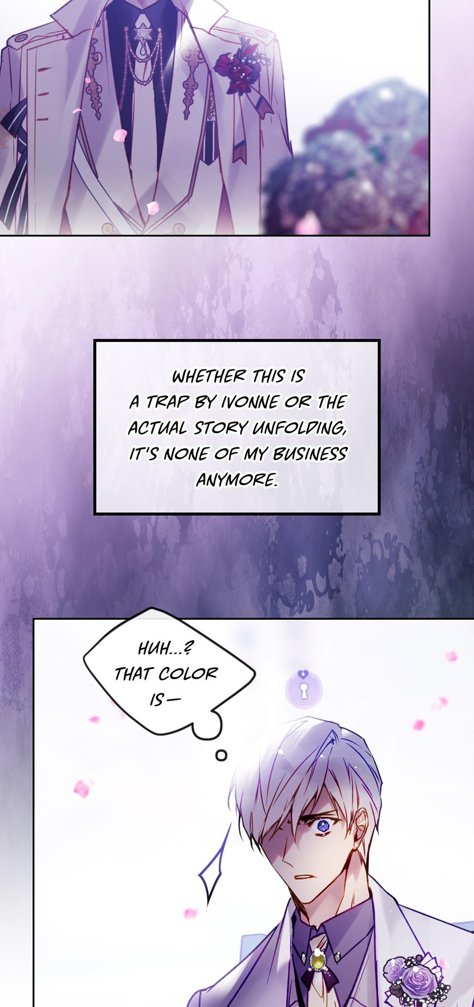 Read Villains Are Destined to Die Manga Online
