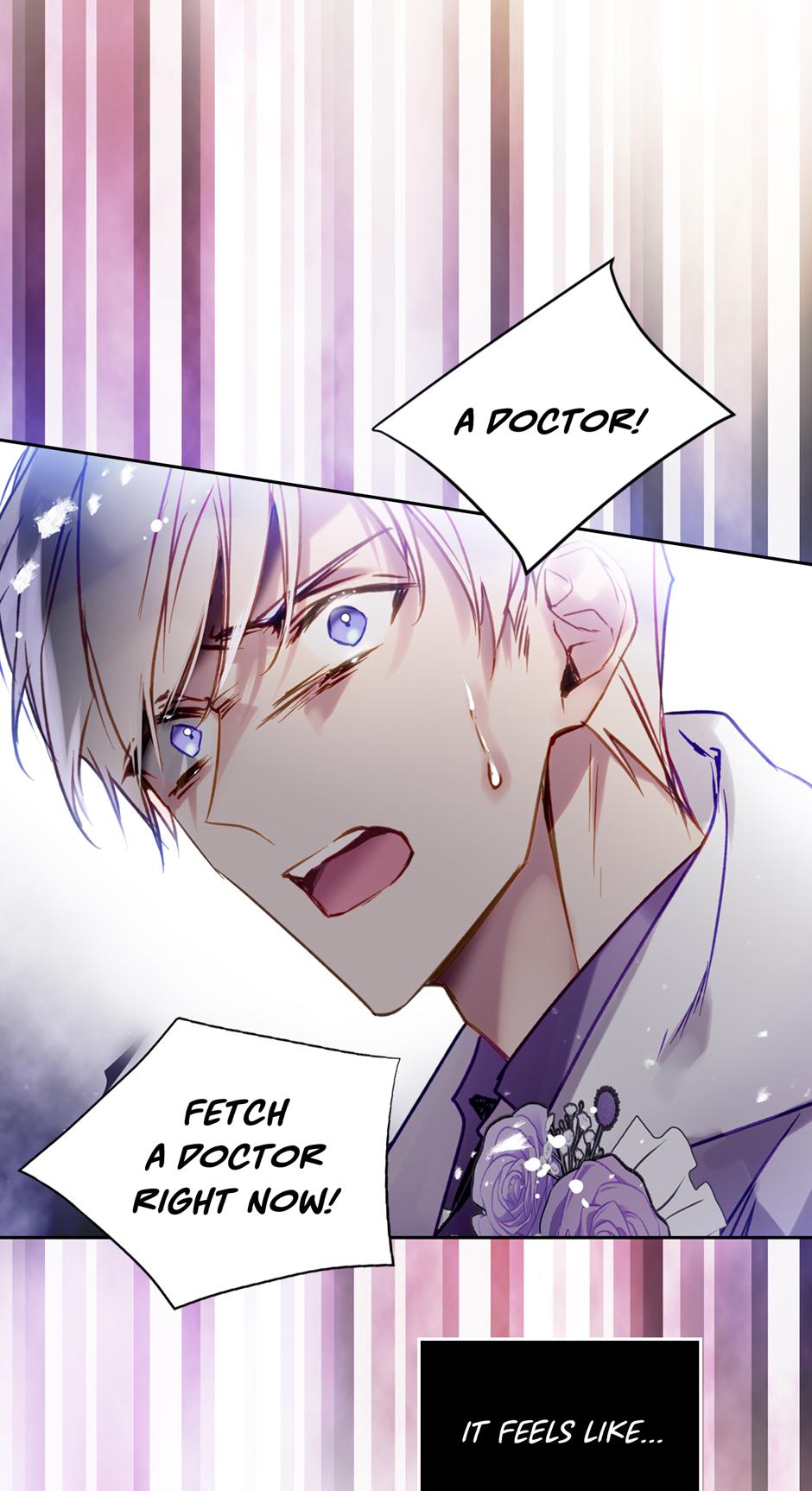 Read Villains Are Destined to Die Manga Online