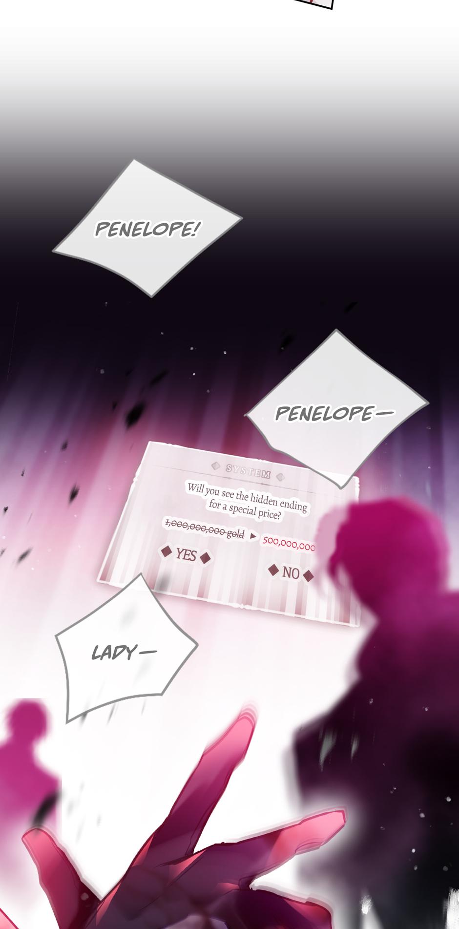 Read Villains Are Destined to Die Manga Online