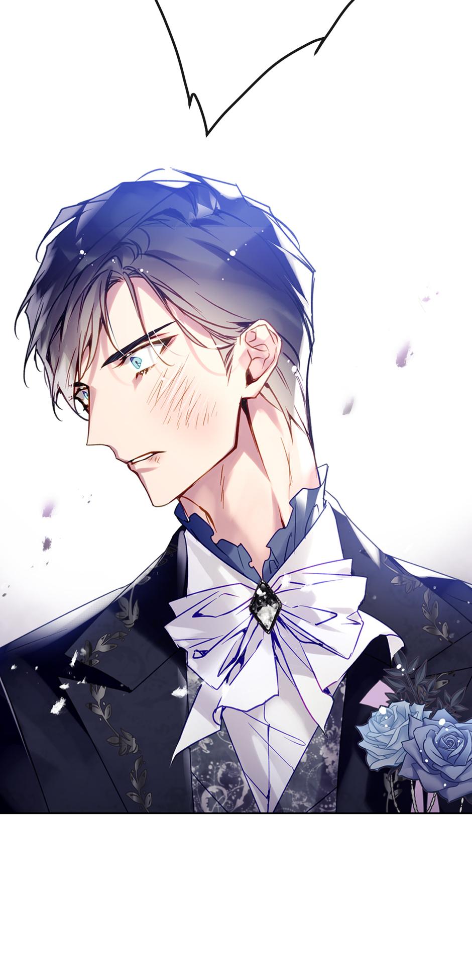 Read Villains Are Destined to Die Manga Online
