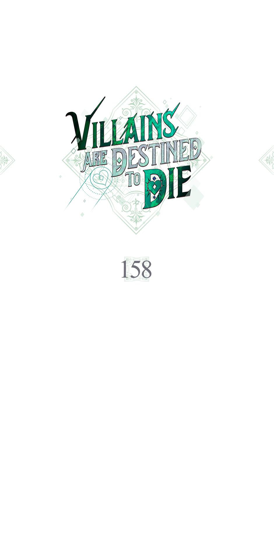 Read Villains Are Destined to Die Manga Online