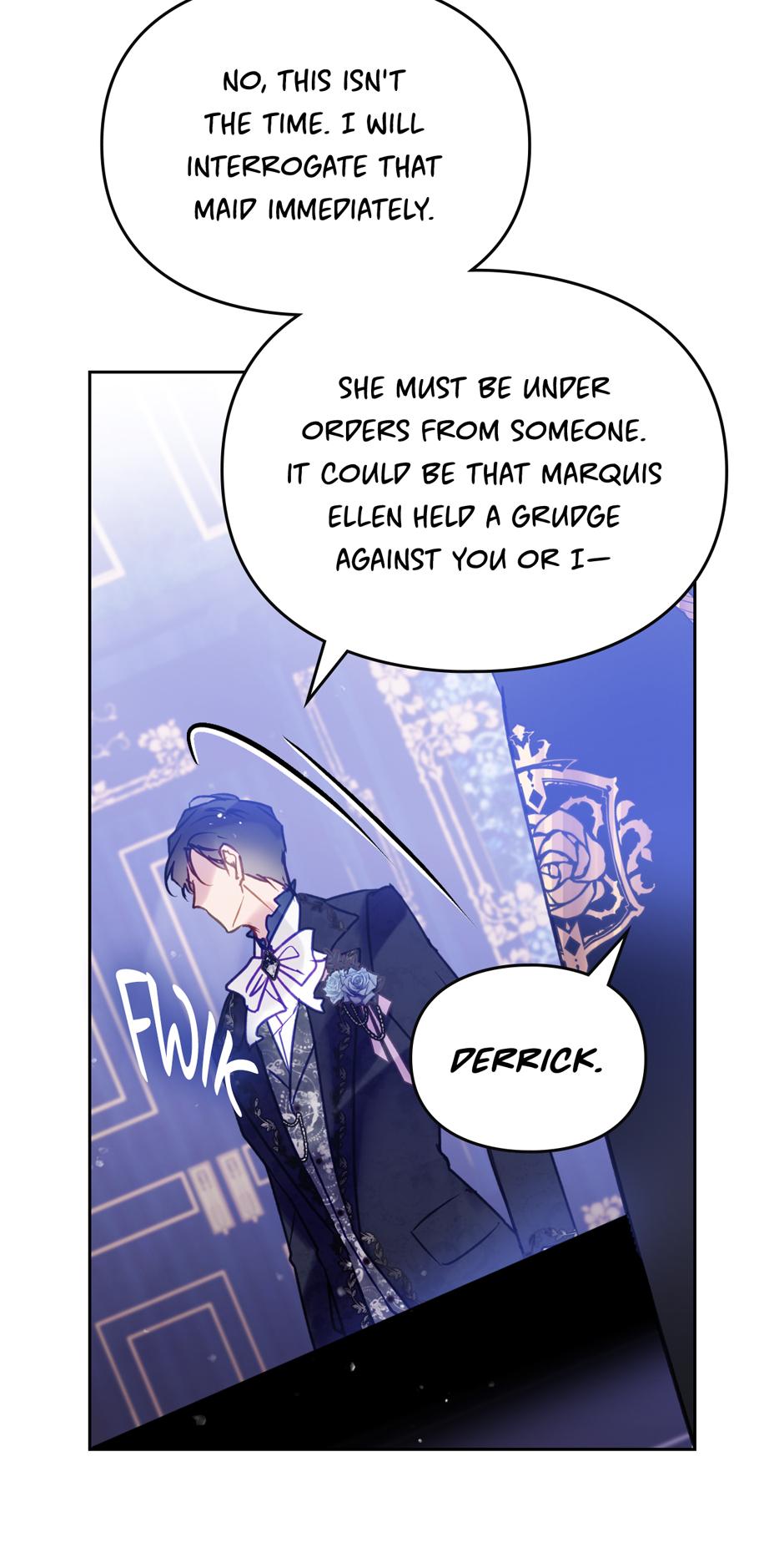 Read Villains Are Destined to Die Manga Online