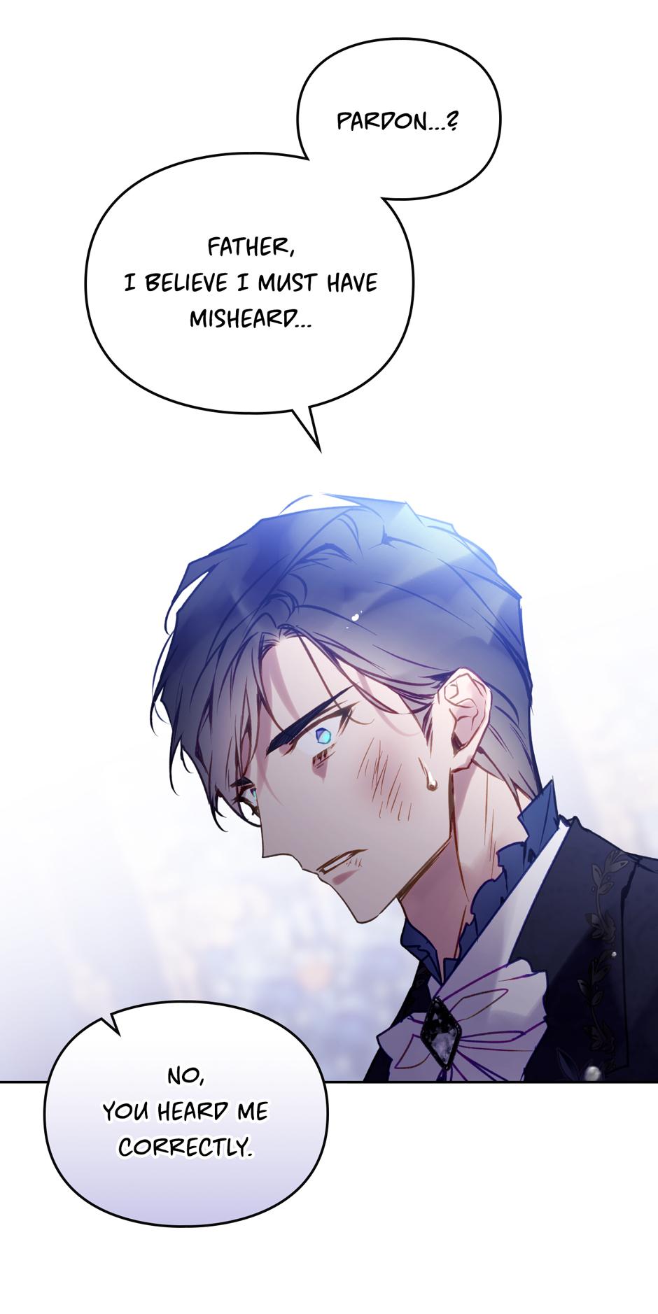 Read Villains Are Destined to Die Manga Online