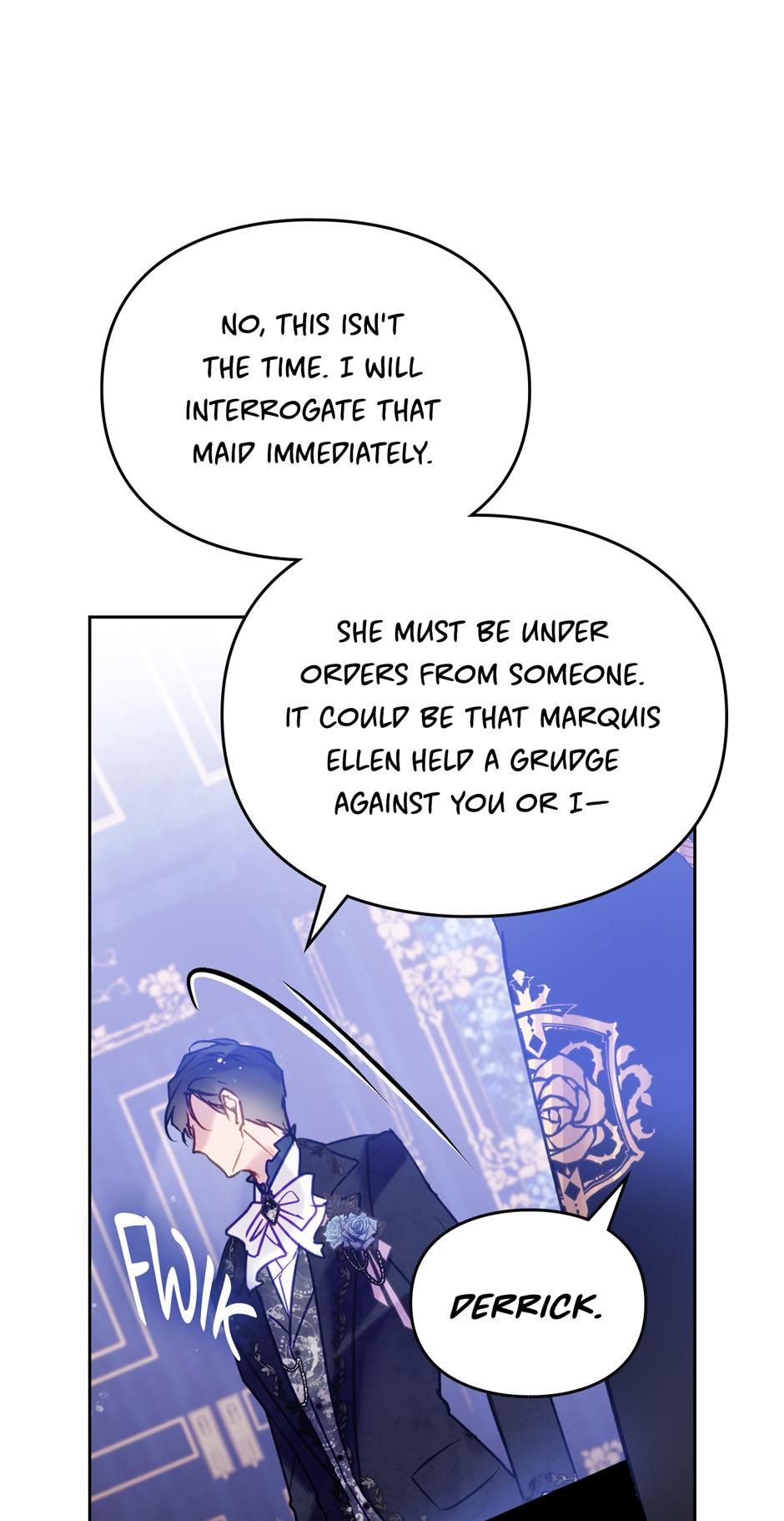 Read Villains Are Destined to Die Manga Online