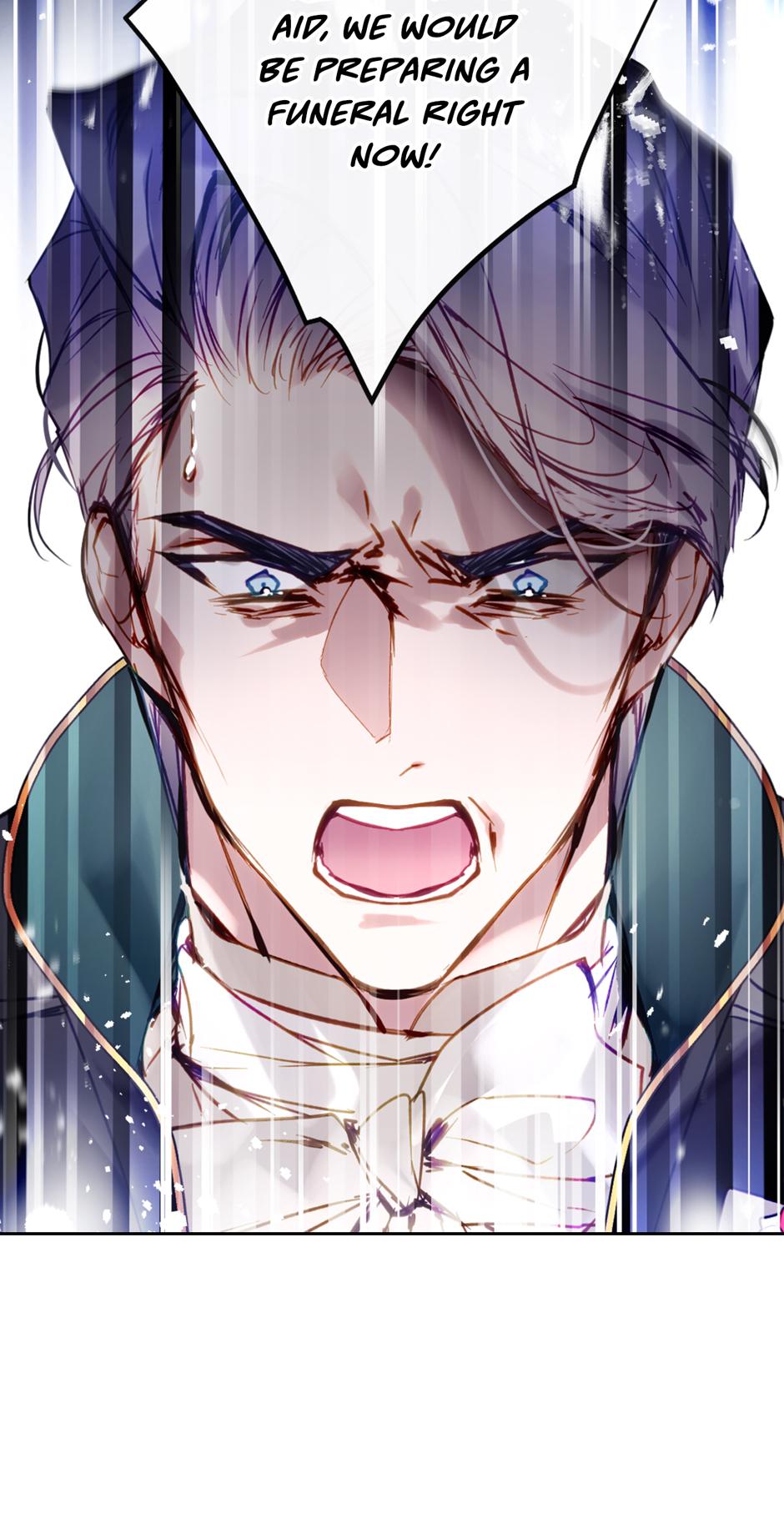 Read Villains Are Destined to Die Manga Online