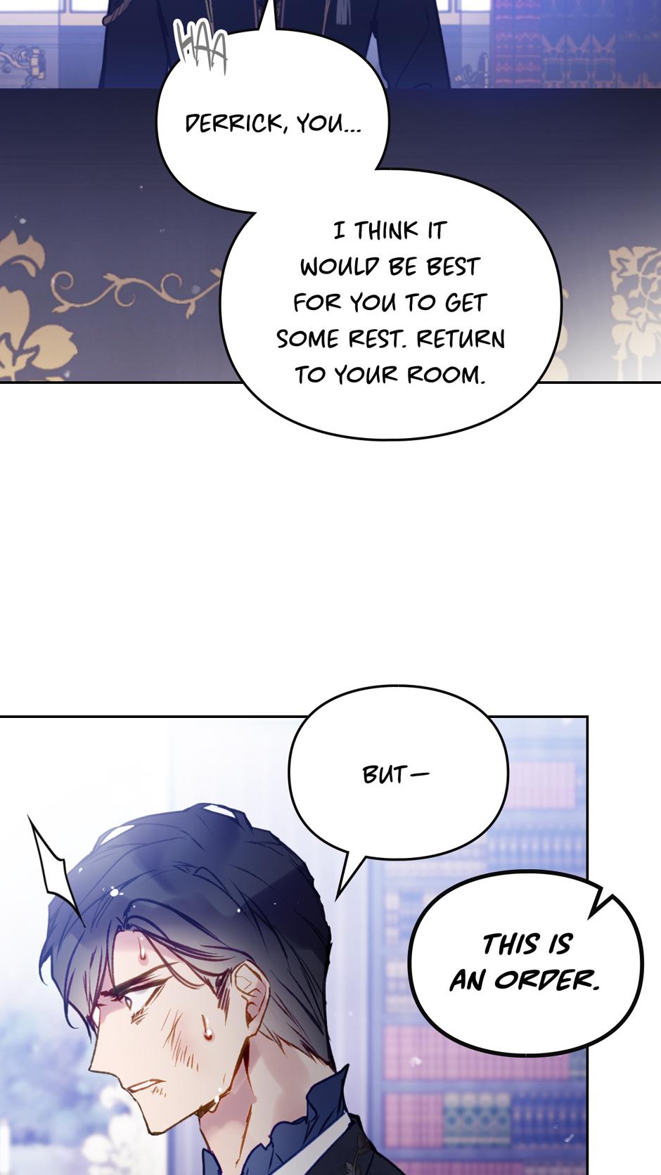 Read Villains Are Destined to Die Manga Online