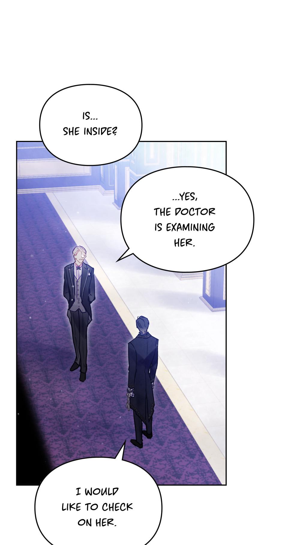 Read Villains Are Destined to Die Manga Online