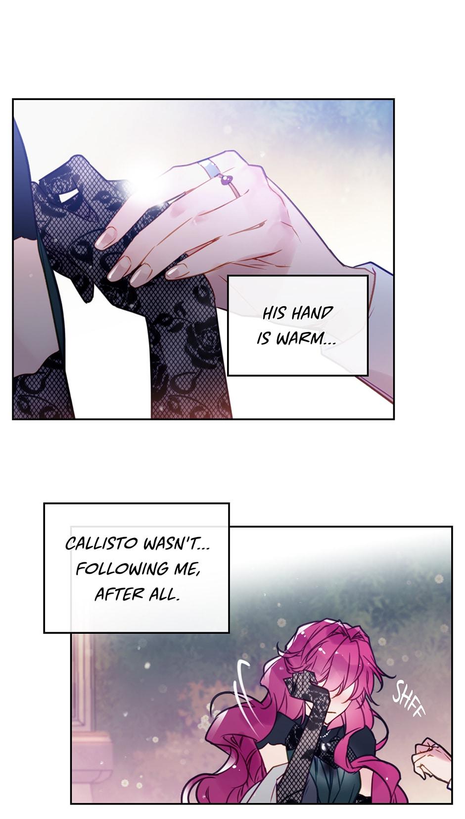 Read Villains Are Destined to Die Manga Online