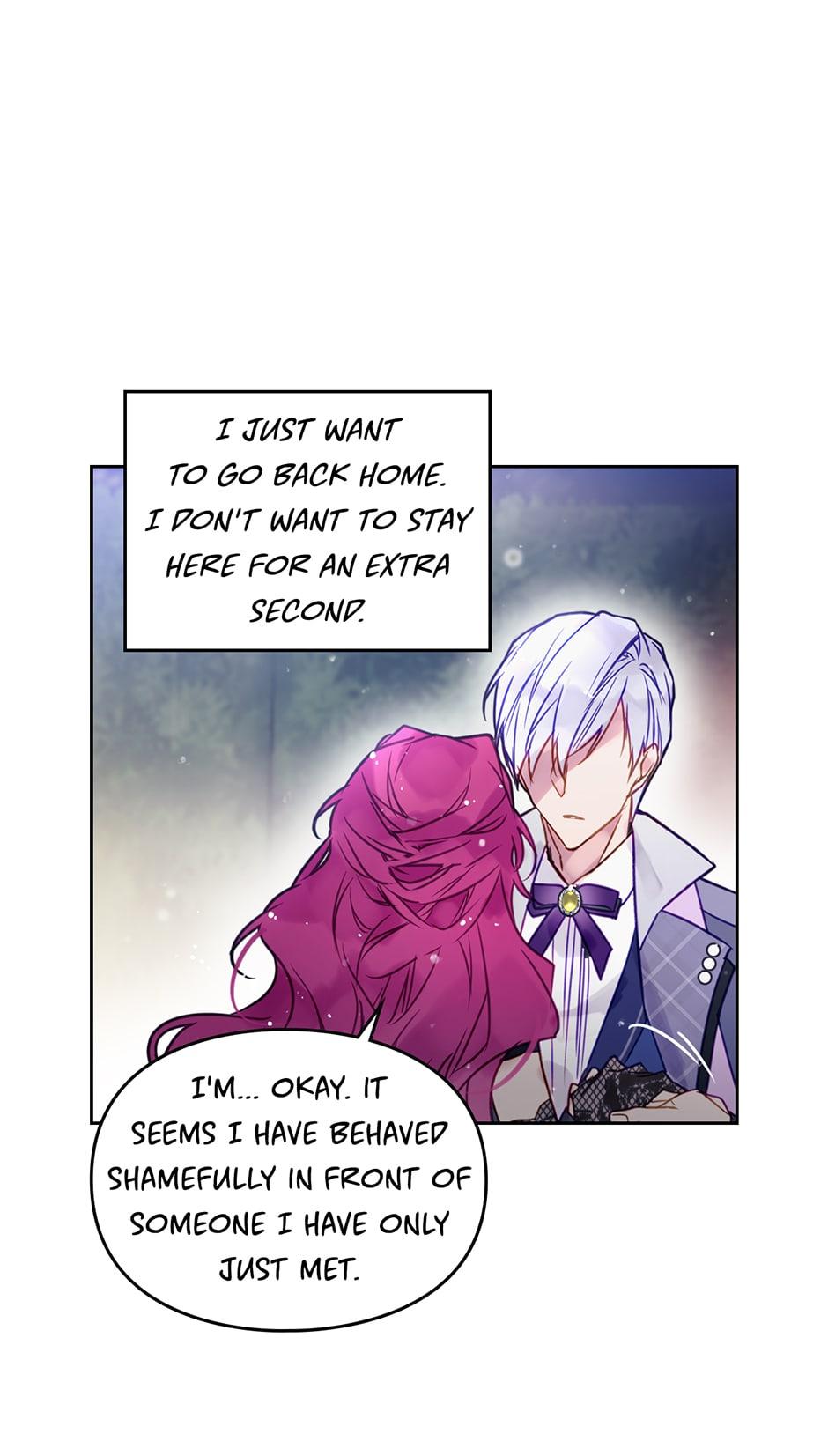 Read Villains Are Destined to Die Manga Online