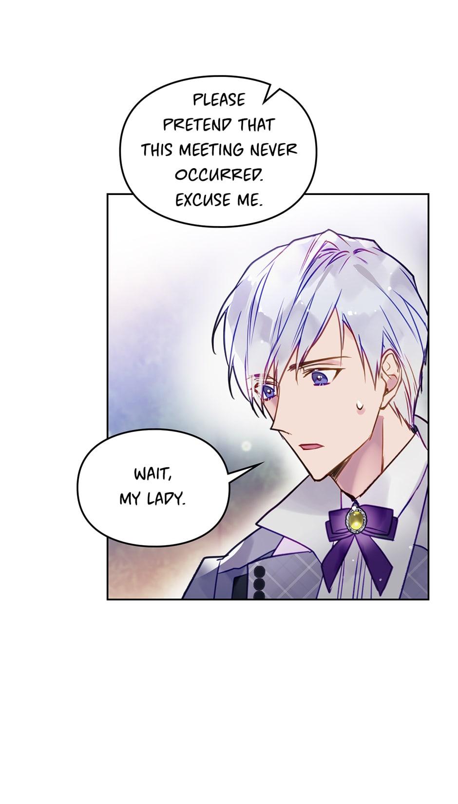 Read Villains Are Destined to Die Manga Online