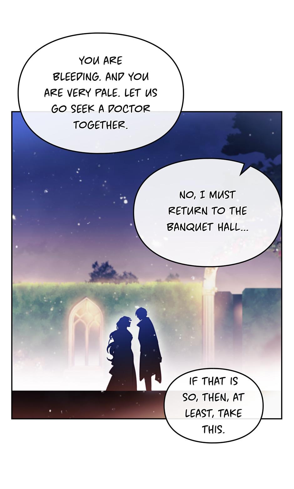 Read Villains Are Destined to Die Manga Online