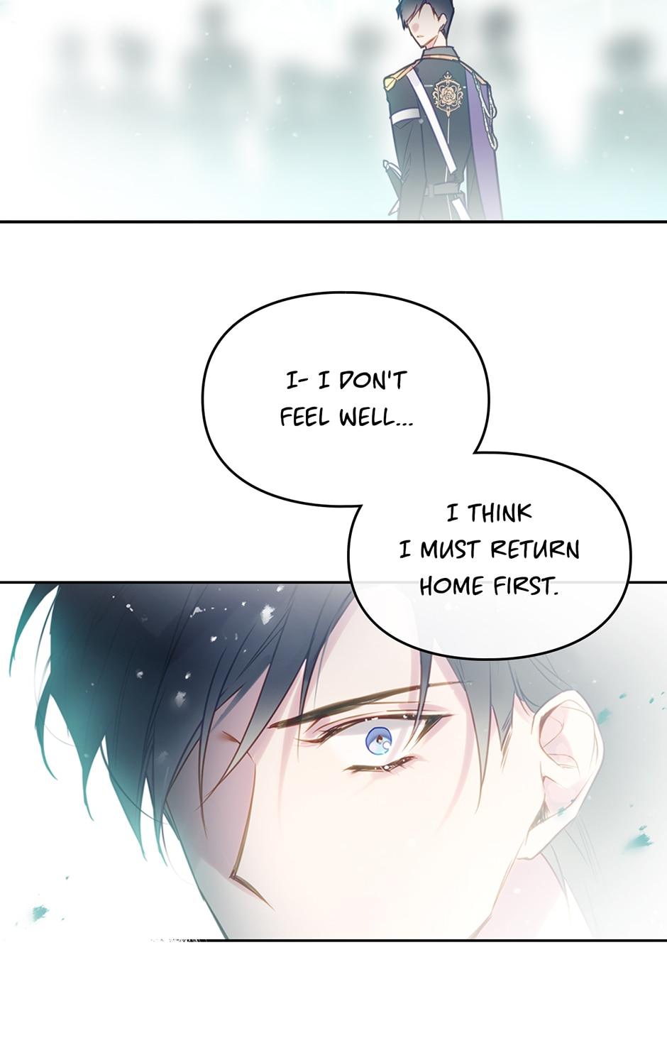 Read Villains Are Destined to Die Manga Online