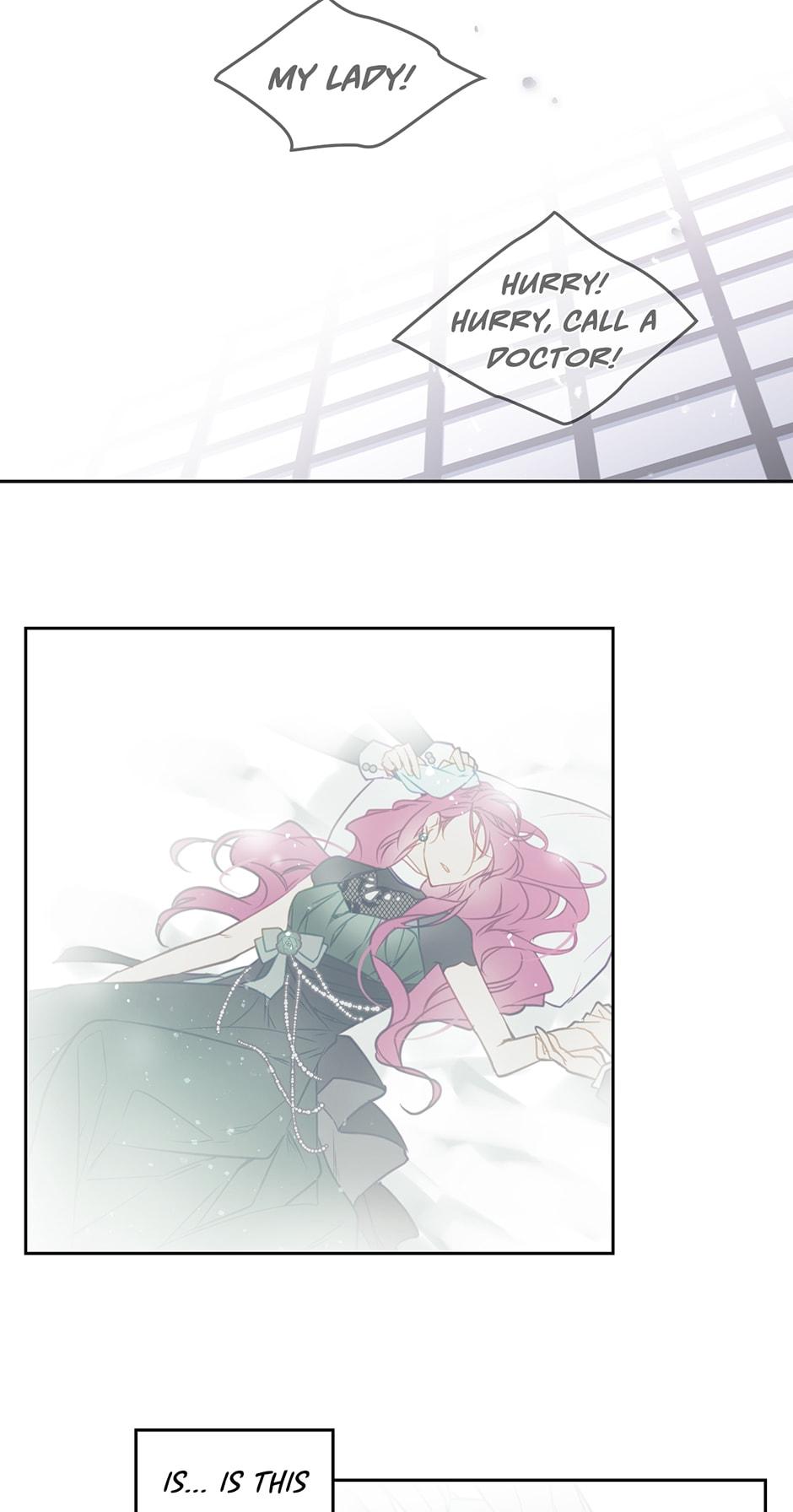 Read Villains Are Destined to Die Manga Online